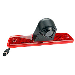 CAM-FT4 Fiat Scudo 2007-2016 Car Brake Light Reverse Rear View Camera CAM-FT4 Fiat Scudo 2007-2016 Car Brake Light Reverse Rear View Camera