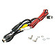 Connects2 CAM-FT1 Fiat CAM-FT1