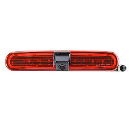 CAM-FT8 Fiat Doblo Replacement Brake Light Car Reversing Camera CAM-FT8 Fiat Doblo Replacement Brake Light Car Reversing Camera