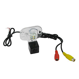 Connects2 CAM-KI2 Kia Forte 2008-2012 Car Rear View Reverse Camera NTSC Connects2 CAM-KI2 Kia Forte 2008-2012 Car Rear View Reverse Camera NTSC