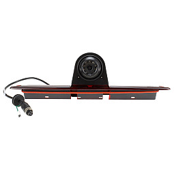 CAM-MB5.2 Mercedes Sprinter 2006 - 2016 Brake Light Reversing Camera CAM-MB5.2 Mercedes Sprinter 2006 - 2016 Brake Light Reversing Camera