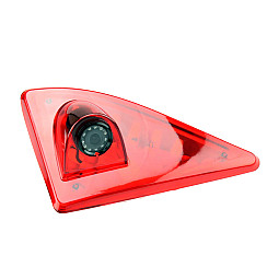 Connects2 CAM-NS2 - Nissan NV400 2010-2018 Brake light Car Reversing Camera Connects2 CAM-NS2 - Nissan NV400 2010-2018 Brake light Car Reversing Camera