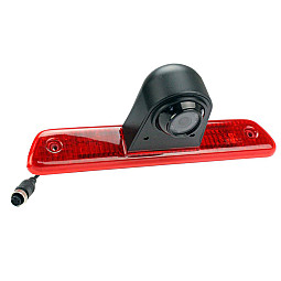 CAM-TY11 Toyota Proace 2013 - 2016 Replacement Brake Light Reversing Camera CAM-TY11 Toyota Proace 2013 - 2016 Replacement Brake Light Reversing Camera