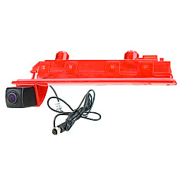 Connects2 CAM-VW7 Volkswagen Transporter T5, T-6 Replacement Car Reversing Camera Connects2 CAM-VW7 Volkswagen Transporter T5, T-6 Replacement Car Reversing Camera