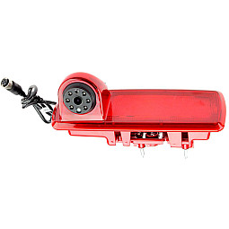 Connects2 CAM-VX4 - Vauxhall Vivaro 2014-2018 Brake light Car Reversing Camera Connects2 CAM-VX4 - Vauxhall Vivaro 2014-2018 Brake light Car Reversing Camera