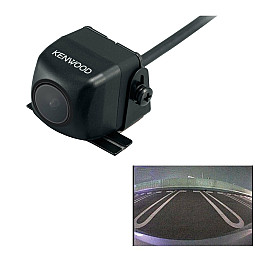 Kenwood CMOS-230 Universal InCar Rear View Reversing Camera Kenwood CMOS-230 Universal InCar Rear View Reversing Camera