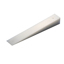 InCarTec 85-205 Professional Trim Panel Wedge Tool InCarTec 85-205 Professional Trim Panel Wedge Tool