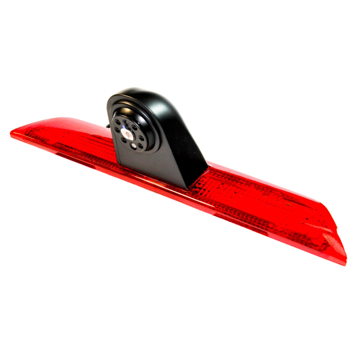 InCarTec CVCFOR01 Ford Transit Brake Light Reverse Camera