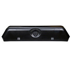 InCarTec CVC-IVE-02 Iveco Daily High Level Brake Light Rear View Camera (NTSC) InCarTec CVC-IVE-02 Iveco Daily High Level Brake Light Rear View Camera (NTSC)