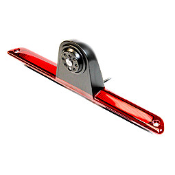 InCarTec CVC-MBZ-01 Mercedes Sprinter High Level Brake Light Camera InCarTec CVC-MBZ-01 Mercedes Sprinter High Level Brake Light Camera
