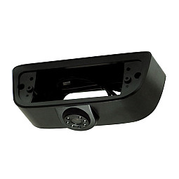 InCarTec CVC-NIS-01 Nissan NV200 Brake Light Reverse Camera NTSC InCarTec CVC-NIS-01 Nissan NV200 Brake Light Reverse Camera NTSC