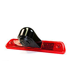 InCarTec CVC-PUG-001 Toyota ProAce Brake Light Reverse Camera InCarTec CVC-PUG-001 Toyota ProAce Brake Light Reverse Camera