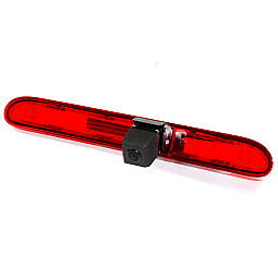 InCarTec CVC-PUG-002 Toyota ProAce Brake Light Reverse Camera InCarTec CVC-PUG-002 Toyota ProAce Brake Light Reverse Camera