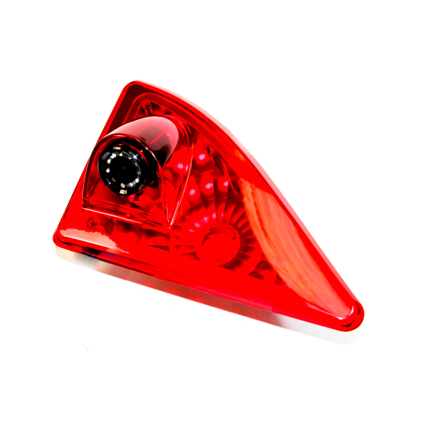 Incar Tec CVCREN02 Vauxhall Movano Brake Light Reverse