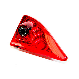 InCarTec CVC-REN-02 Renault Master Brake Light Reverse Camera NTSC InCarTec CVC-REN-02 Renault Master Brake Light Reverse Camera NTSC