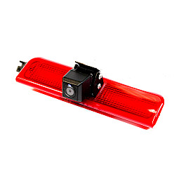 InCarTec CVC-VW-001 Volkswagen Caddy Brake Light Reverse Camera NTSC InCarTec CVC-VW-001 Volkswagen Caddy Brake Light Reverse Camera NTSC