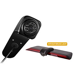 InCarTec CVC-VW-002 VW Crafter High Level Brake Light Rear View Camera (CAMERA ONLY) InCarTec CVC-VW-002 VW Crafter High Level Brake Light Rear View Camera (CAMERA ONLY)