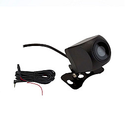 Sonovision VISiO-CAM5.5 1080P, IP67 Reverse Camera with 115 Degree Angle