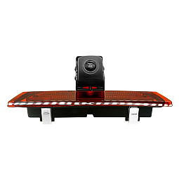UP-CAM-FD2 Ford Transit Connect, Courier (2023>) IP68 Brake Light Camera
