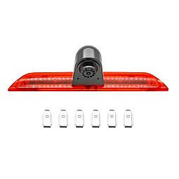 UP-CAM-FD3 IP68 Brake Light Camera For Ford Transit