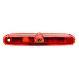 UP-CAM-MC2 Nissan Townstar 2021> (2 Door) IP68 Brake Light Camera UP-CAM-MC2 Nissan Townstar 2021> (2 Door) IP68 Brake Light Camera
