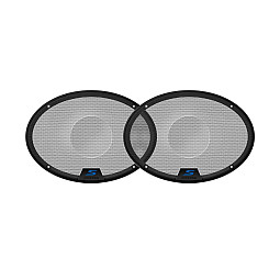 Alpine KTE-S69G 6 x 9" (16 x 24 cm) S-Series Speaker Grille