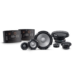 Alpine R2-S653 (16.5cm) 3-Way Component R-Series Pro Speaker Peak Power 300 Watts  Alpine R2-S653 (16.5cm) 3-Way Component R-Series Pro Speaker Peak Power 300 Watts