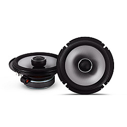 Alpine S2-S65 S-Series 16.5cm (6.5”) 2-Way Coaxial Car Speakers Alpine S2-S65 S-Series 16.5cm (6.5”) 2-Way Coaxial Car Speakers