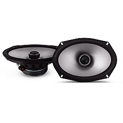 Alpine S2-S69 6x9" S Series 2 Way Coaxial 260Watt Car Speaker Alpine S2-S69 6x9" S Series 2 Way Coaxial 260Watt Car Speaker