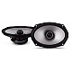 Alpine S2-S69 6x9" Speaker S2-S69