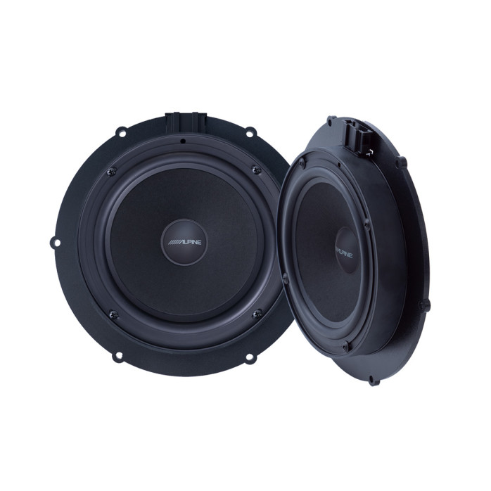 SPC-106T6 + BassPro Nano