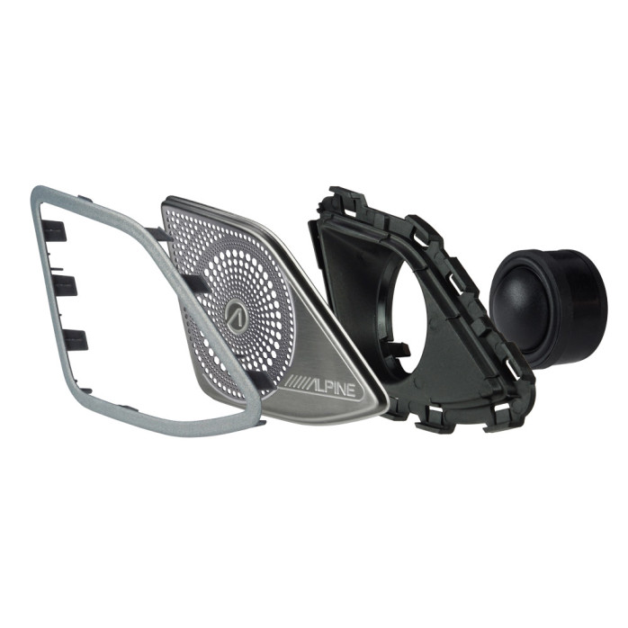 SPC-106T6 + BassPro Nano