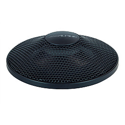 Alpine SPC-R100S 12cm Universal Radial Speakers for Motorhome / Camper rear cabins. 180W Alpine SPC-R100S 12cm Universal Radial Speakers for Motorhome / Camper rear cabins. 180W