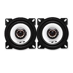 Alpine SXE-1025S - 10 cm 4" Coaxial 2-Way Car Speaker Alpine SXE-1025S - 10 cm 4" Coaxial 2-Way Car Speaker