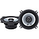 Alpine SXE-1325S + SXE-1725S + CT25BM06x2 BMW SXE-1325S + SXE-1725S + CT25BM06x2