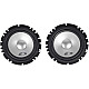 Alpine SXE-1325S + SXE-1725S + CT25BM06x2 BMW SXE-1325S + SXE-1725S + CT25BM06x2