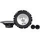 Alpine SXE-1325S + SXE-1725S + CT25BM06x2 BMW SXE-1325S + SXE-1725S + CT25BM06x2
