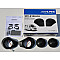 SPC-R100DU + SWC-D84S +  SWA-150KIT