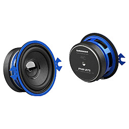 AudioControl PNW-275 Component 2.75" Midrange Speakers, 25W RMS, 3 Ohms (Pair) AudioControl PNW-275 Component 2.75" Midrange Speakers, 25W RMS, 3 Ohms (Pair)