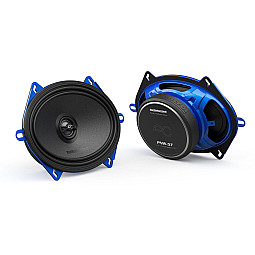 AudioControl PNW-57 5"x7" Coaxial High-Fidelity 3 Ohm Car Speaker - (Pair) AudioControl PNW-57 5"x7" Coaxial High-Fidelity 3 Ohm Car Speaker - (Pair)