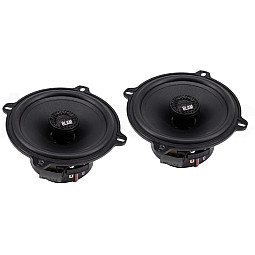 BLAM BL-130RFC 130mm (5.25") Hi Efficiency 2ohm, 2-Way Coaxial Speakers (PAIR) BLAM BL-130RFC 130mm (5.25") Hi Efficiency 2ohm, 2-Way Coaxial Speakers (PAIR)