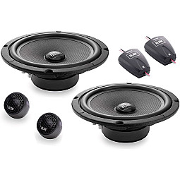 BLAM BLAM 200RS 200mm (8") Hi-efficiency 3ohm, 2-Way Component speakers (PAIR) BLAM BLAM 200RS 200mm (8") Hi-efficiency 3ohm, 2-Way Component speakers (PAIR)