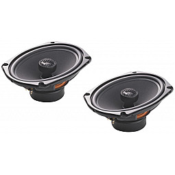 BLAM BL-690RC (6" X 9") Coaxial Speakers (PAIR) BLAM BL-690RC (6" X 9") Coaxial Speakers (PAIR)