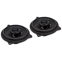 BLAM BL-BM100NC 100 mm (4") 2ohm, 2-Way Coaxial Speakers For BMW and Mini Cars BLAM BL-BM100NC 100 mm (4") 2ohm, 2-Way Coaxial Speakers For BMW and Mini Cars