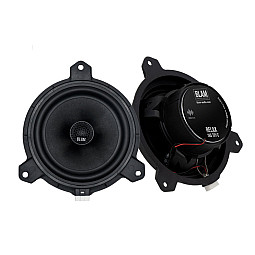 BLAM BL-165TOY-C 6.5" (165mm) Custom Fit Coaxial Car Speakers For Toyota