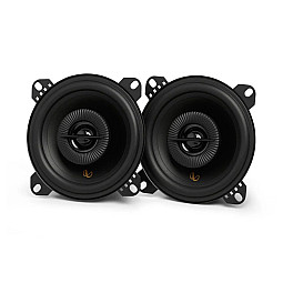 Infinity Alpha 403F 4" (100mm) 2 Way Coaxial Car Speakers 4ohm 320W Infinity Alpha 403F 4" (100mm) 2 Way Coaxial Car Speakers 4ohm 320W