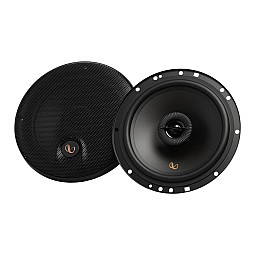 Infinity Alpha 603 6.5" (16cm) 2 Way Coaxial Car Speakers 480 Watts Infinity Alpha 603 6.5" (16cm) 2 Way Coaxial Car Speakers 480 Watts