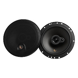 Infinity Alpha 603M 6.5" (16.5cm) 3-Way Coaxial Car Speakers - 480 Watts Infinity Alpha 603M 6.5" (16.5cm) 3-Way Coaxial Car Speakers - 480 Watts