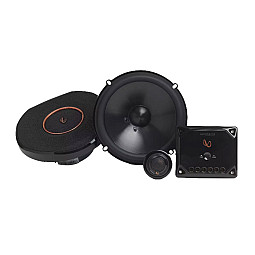 Infinity REF-6530CX 6-1/2" 2-Way Car Audio Component Car Speaker System Infinity REF-6530CX 6-1/2" 2-Way Car Audio Component Car Speaker System