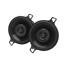 JBL Club 34F 2-Way 3.5'' (8.7cm) Car Coaxial Speaker Set JBL Club 34F 2-Way 3.5'' (8.7cm) Car Coaxial Speaker Set
